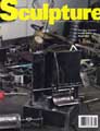 Sculpture Magazine