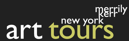 New York Art Tours