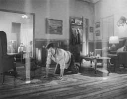 Gregory Crewdson