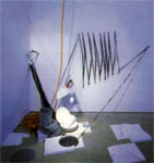 Sarah Sze