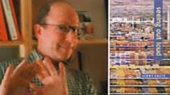 Jerry Saltz
