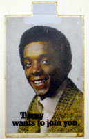 Sanford Biggers