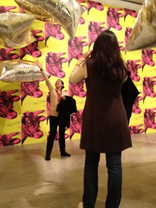 'Regarding Warhol' at The Metropolitan Museum of Art