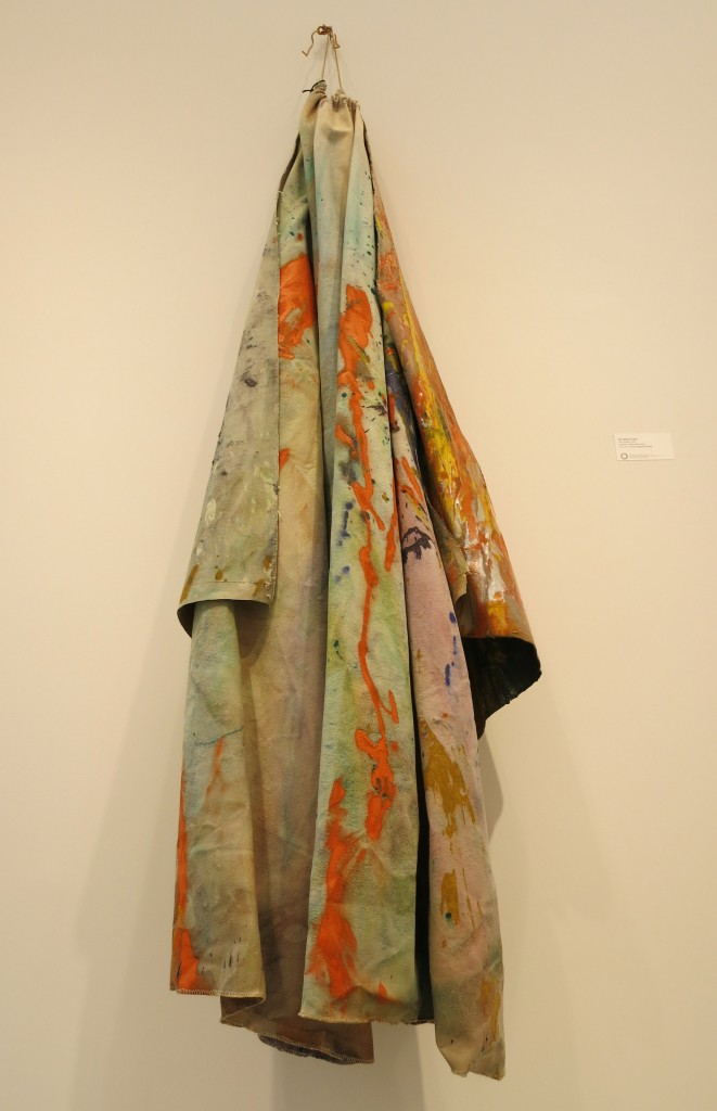 Sam Gilliam in ‘Beyond the Spectrum: Abstraction in African-American ...