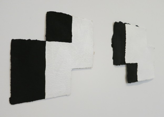 Mary Heilmann in ‘Paintings on Paper’ at David Zwirner Gallery
