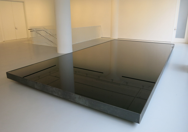 Noriyuki Haraguchi at Fergus McCaffrey Gallery
