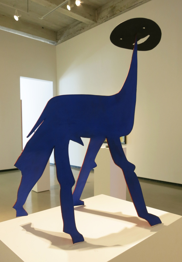 Alexander Calder at Paul Kasmin Gallery