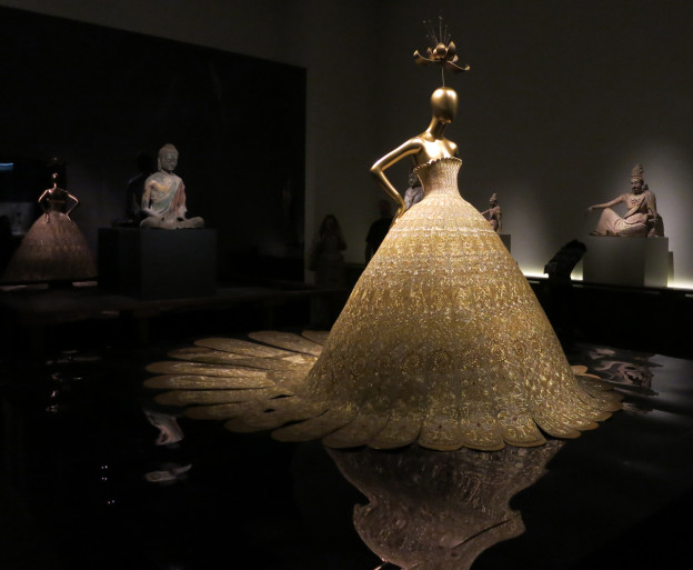 China:  Through the Looking Glass at the Metropolitan Museum of Art