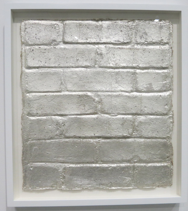 Rachel Whiteread at Luhring Augustine