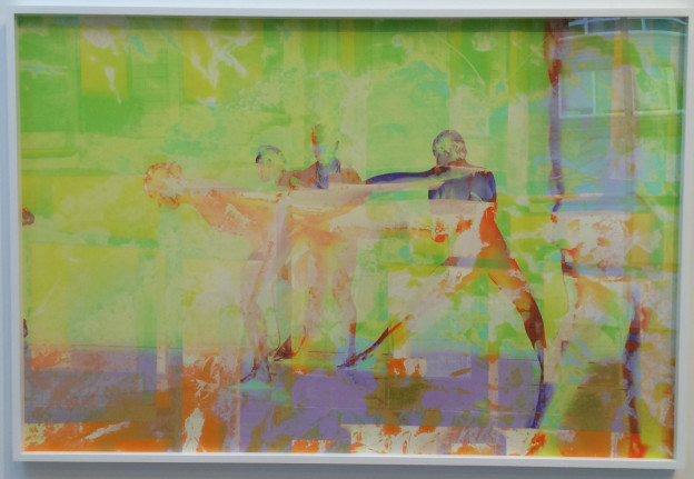James Welling at David Zwirner Gallery