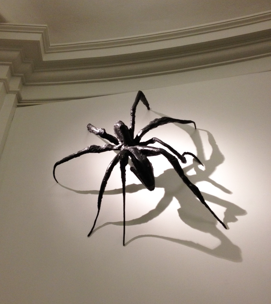 louise bourgeois spider