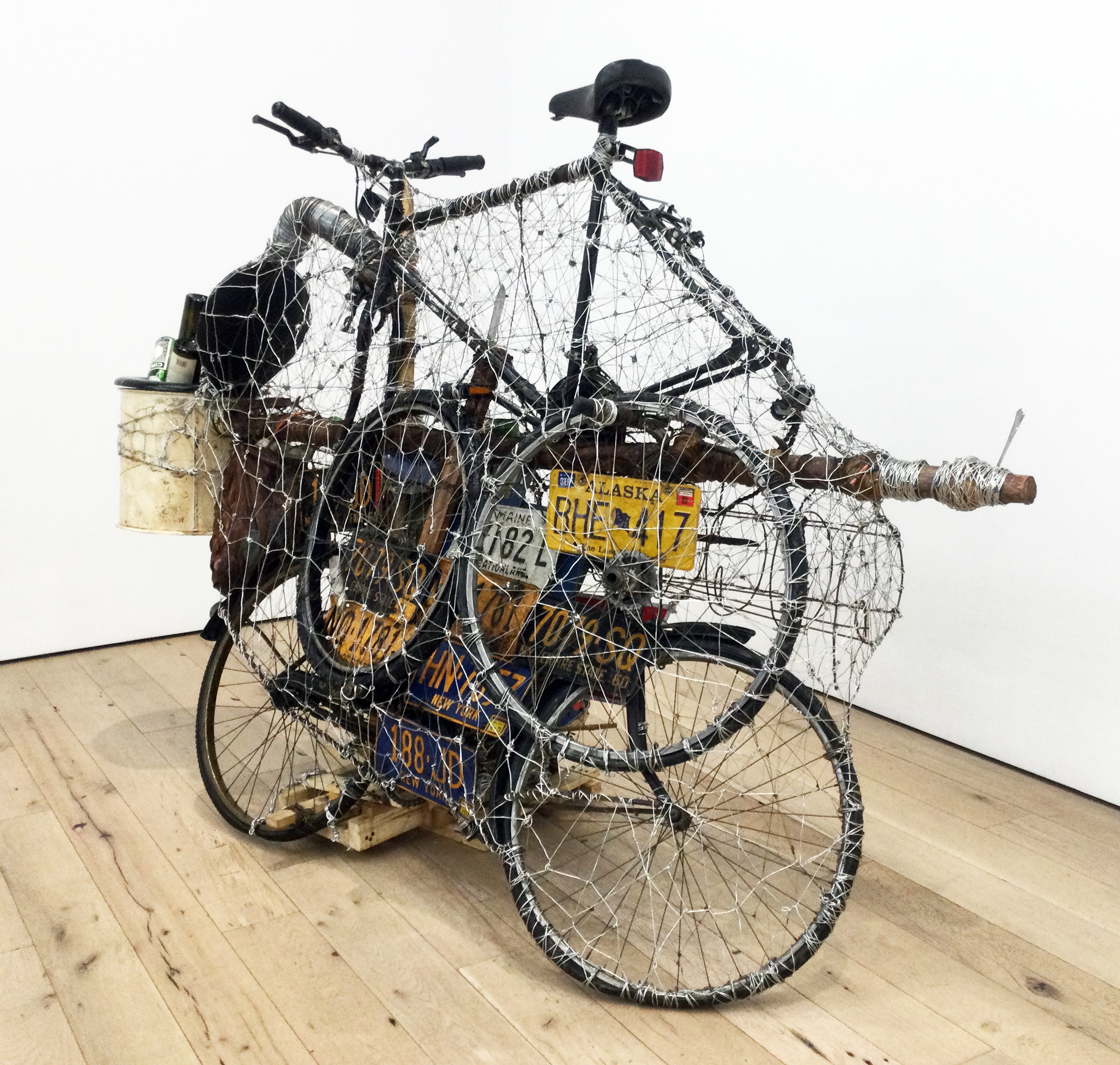 bicycle – york art tours